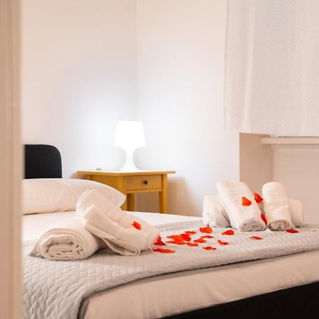 Aurea Suite Vaticano Рим Екстериор снимка