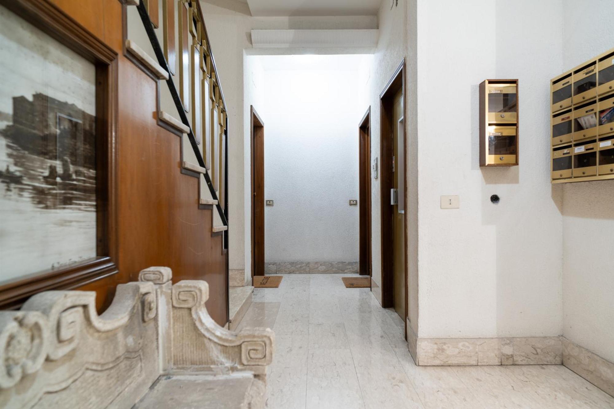 Aurea Suite Vaticano Рим Екстериор снимка